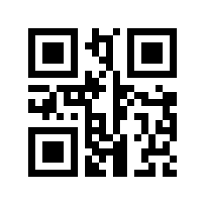 QR kód pro volání